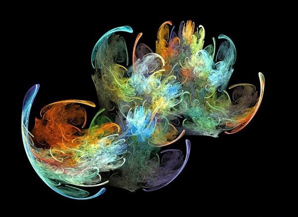 29)  FRACTAL
