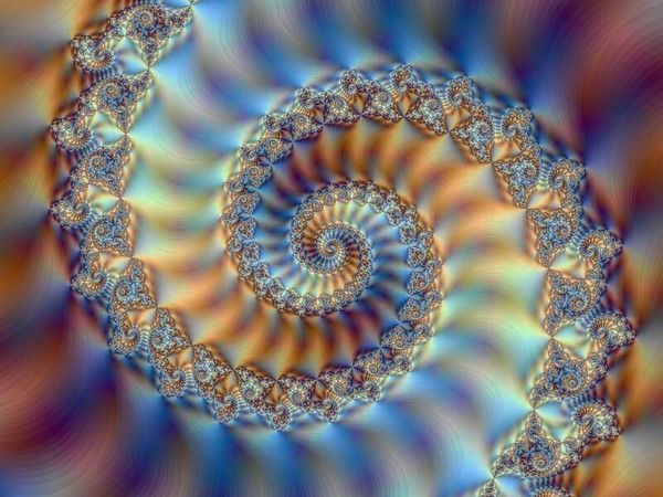 25)  FRACTAL