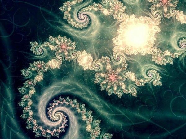 27)  FRACTAL
