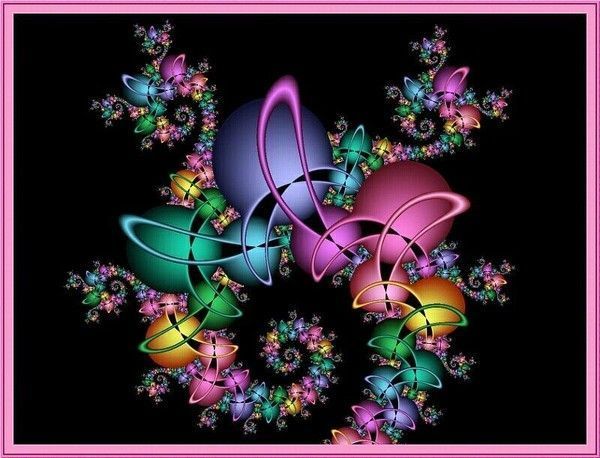 26)  FRACTAL