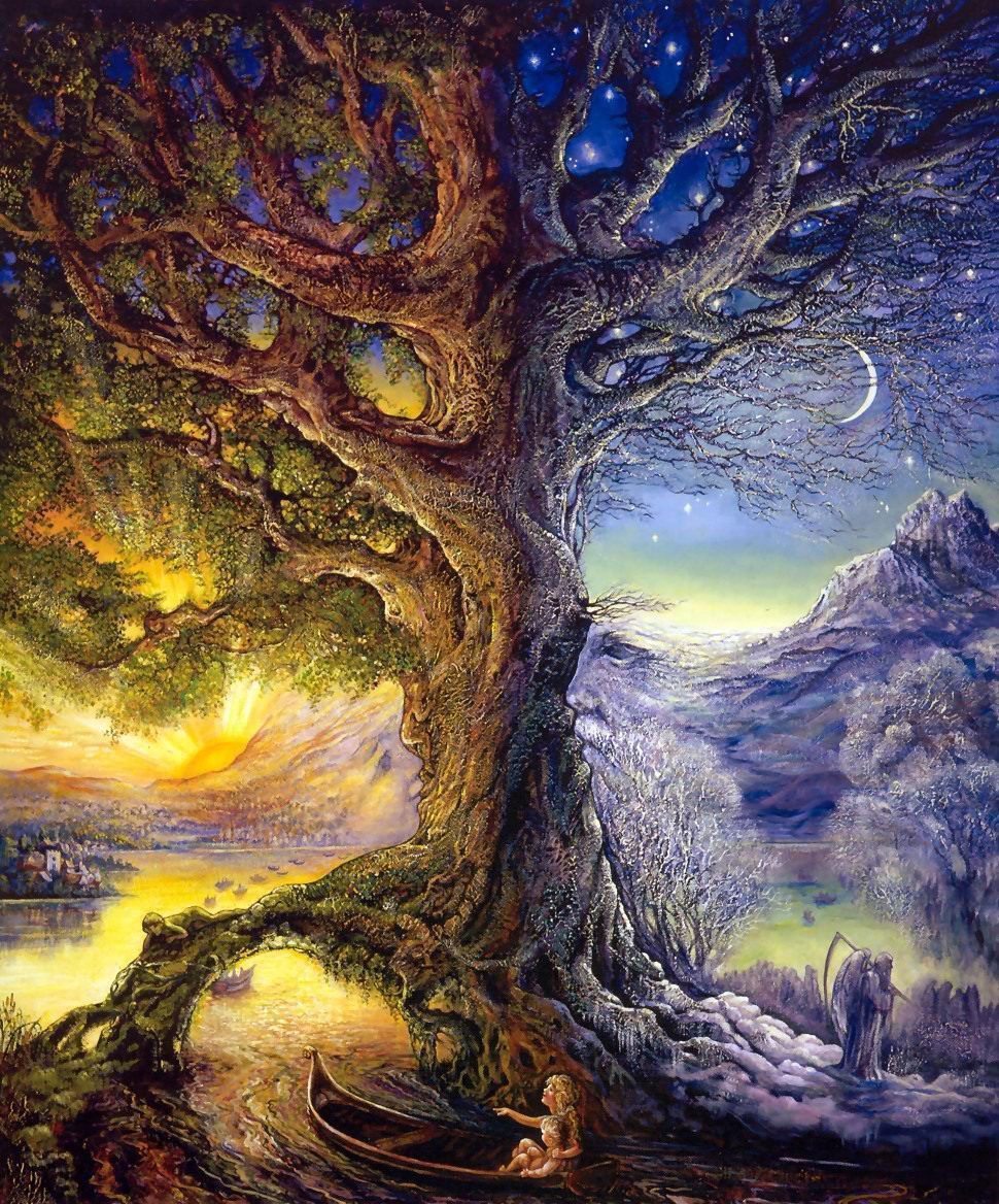3) ARTISTE JOSEPHINE WALL