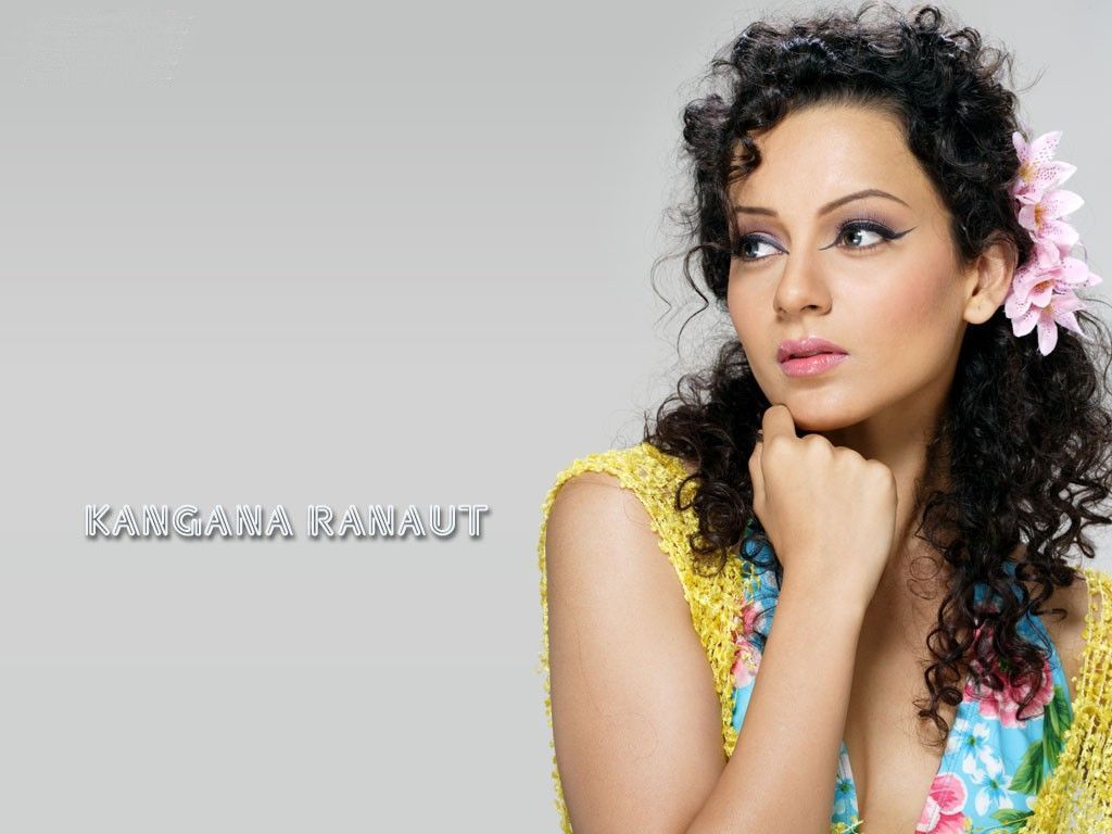 88) KANGANA RANAUT